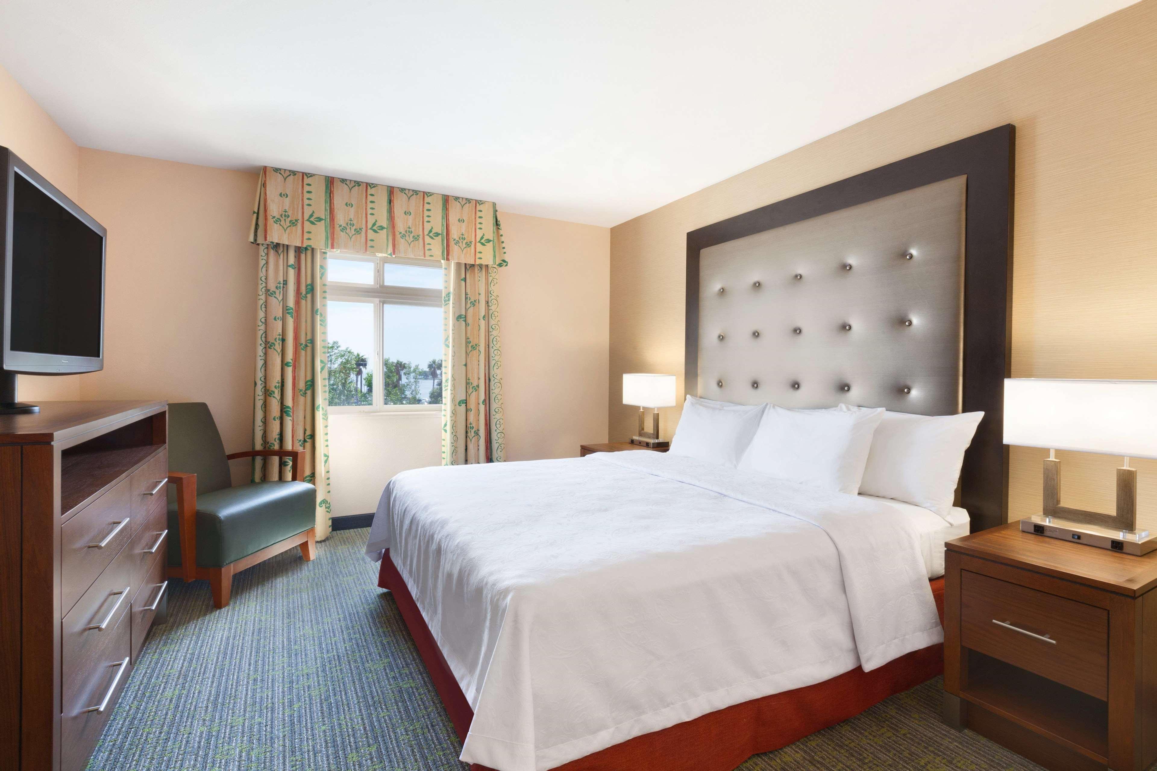 Homewood Suites By Hilton San Francisco Airport North California Brisbane Exterior foto