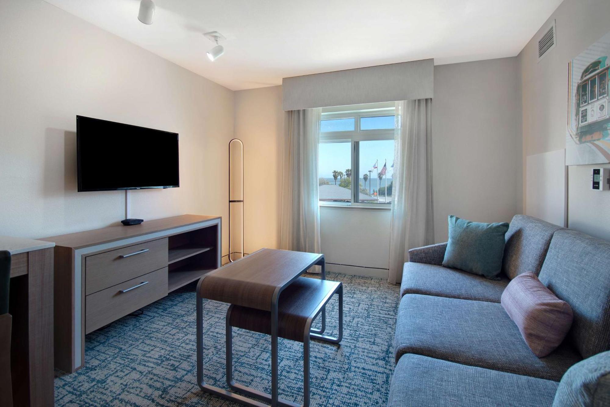 Homewood Suites By Hilton San Francisco Airport North California Brisbane Exterior foto